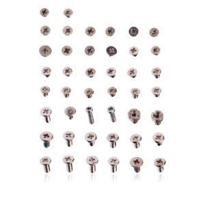 Tornillo Kit compatible con iPhone 6 Plus