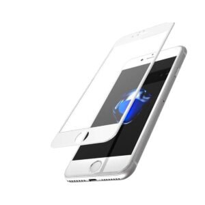 Templado 9D iPhone 6/6S