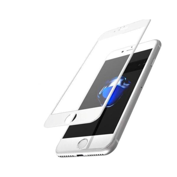 Templado 9D iPhone 6/6S