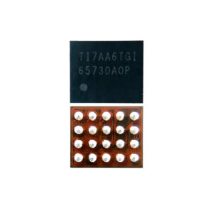 IC Imagen Chestnut 65730A0P Compatible con iPhone 6 XS Max