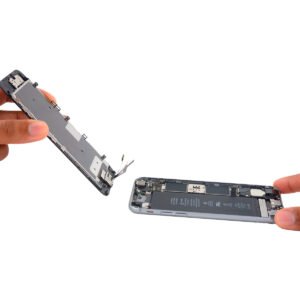 Cambio de Modulo iPhone 6S