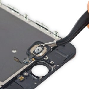 Cambio de Boton Home para iPhone 6S