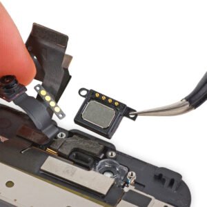Cambio de Auricular Earpiece para iPhone 6S