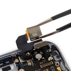 Cambio de Camara Trasera para iPhone 6S