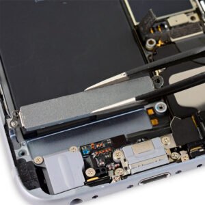 Cambio de Vibrador para iPhone 6S