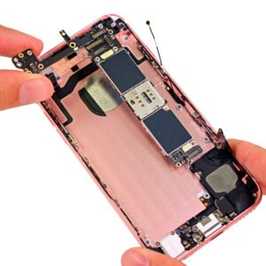Reparacion Placa para iPhone 6S