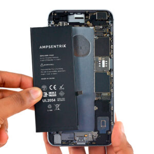 Cambio de Bateria para iPhone 6S Plus