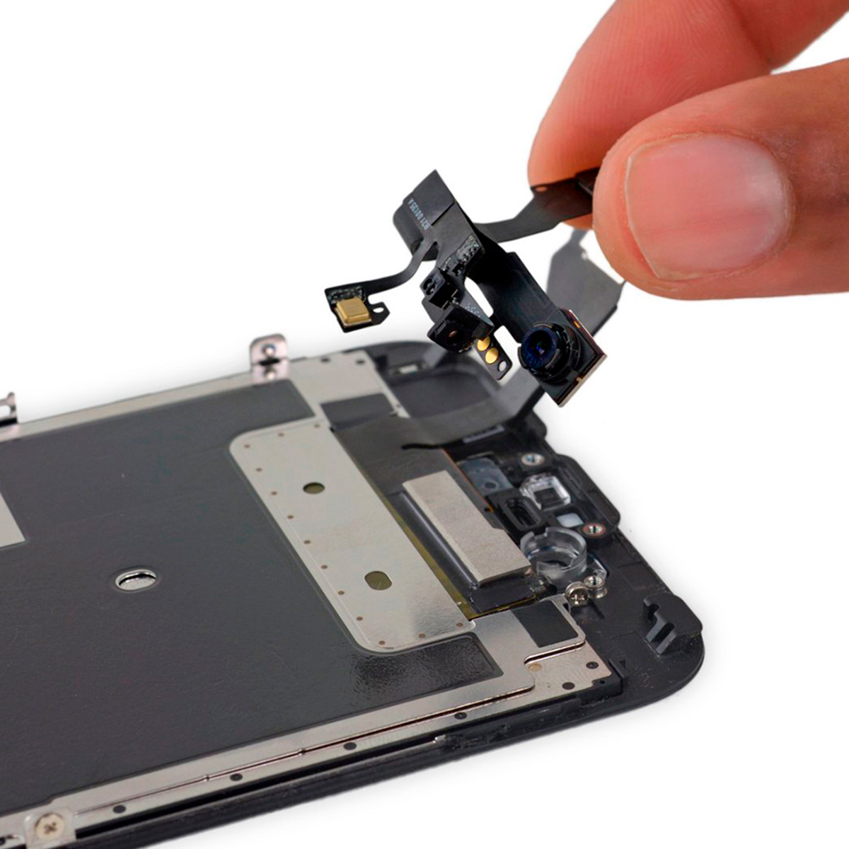 Cambio de Camara Frontal para iPhone 6S