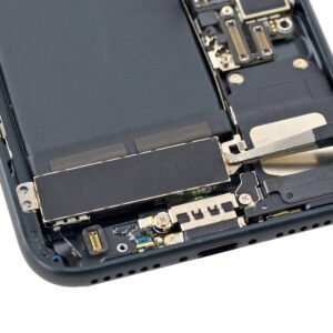 Cambio de Vibrador para iPhone 7