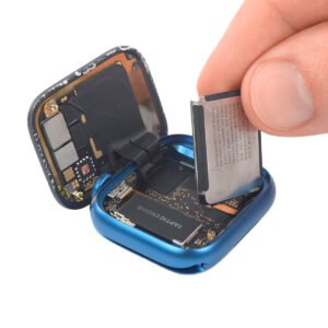 Cambio de Bateria Apple Watch Series 7 41mm