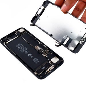 Cambio de Modulo iPhone 7