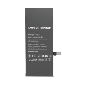 Bateria Ampsentrix Pro compatible con iPhone 7