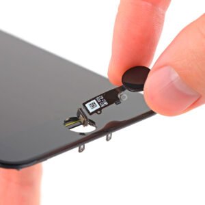 Cambio de Boton Home para iPhone 7