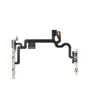 Flex Power y Volumen compatible con iPhone 7