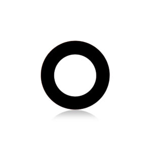 Vidrio Lente Camara Generico compatible con iPhone 7/8/SE2/SE3