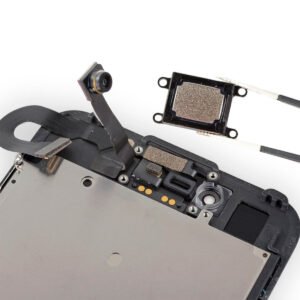 Cambio de Auricular Earpiece para iPhone 7