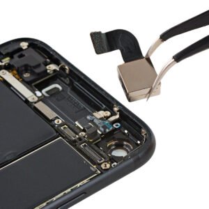 Cambio de Camara Trasera para iPhone 7