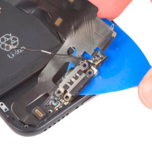 Cambio de Flex de Carga para iPhone 7