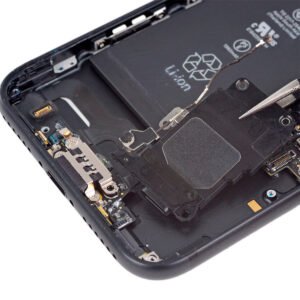 Cambio de Parlante Altavoz para iPhone 7
