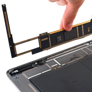 Cambio de Placa iPad 9na generacion
