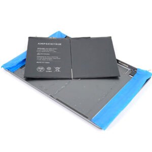 Cambio de Bateria para iPad (9na generacion)