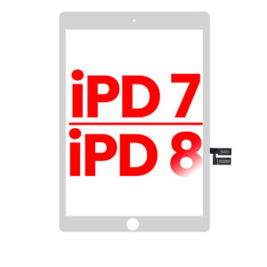 Touch Screen compatible con iPad compatible con iPad 9