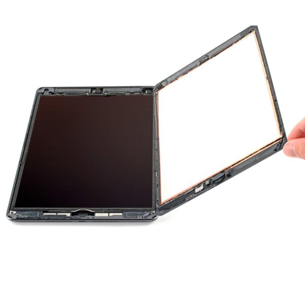 Cambio de Tactil para iPad (7ma generacion)