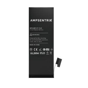 Bateria Ampsentrix Basic compatible con iPhone 7 Plus