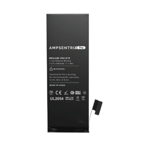 Bateria Ampsentrix Pro compatible con iPhone 7 Plus