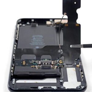 Cambio de Flex de Carga para iPhone 7 Plus