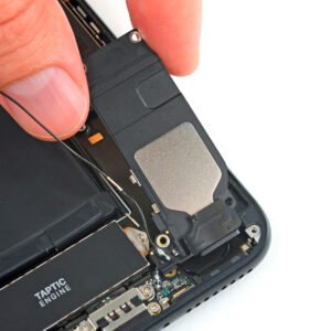 Cambio de Parlante Altavoz para iPhone 7 Plus