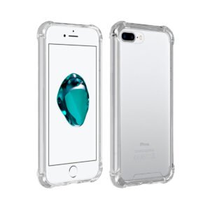 Funda Bumper iPhone 7 Plus/8 Plus