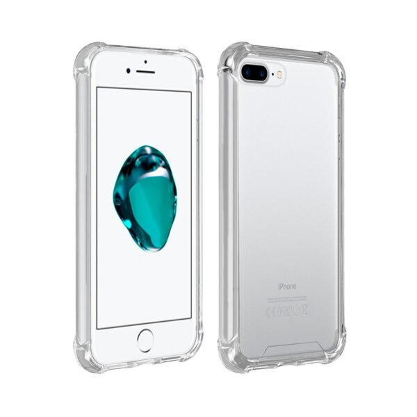 Funda Bumper iPhone 7 Plus/8 Plus