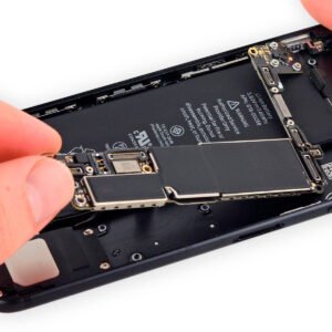 Reparacion Placa para iPhone 7