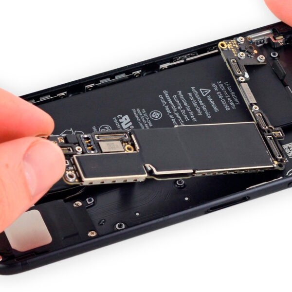 Reparacion Placa para iPhone 7