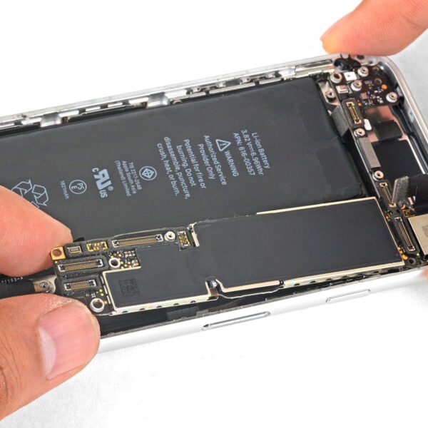 Reparacion Placa para iPhone SE 2022