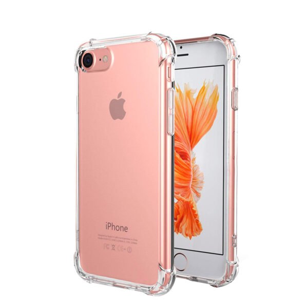Funda Bumper iPhone 7/8/SE2/SE3
