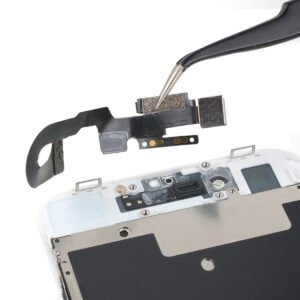 Cambio de Camara Frontal para iPhone 8