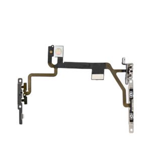 Cambio de Flex Encendido y Volumen para iPhone SE 2022