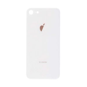 Cambio Vidrio Tapa Trasera para iPhone 8
