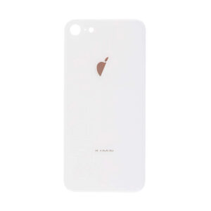 Vidrio Tapa Trasera compatible con iPhone 8