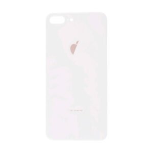 Cambio Vidrio Tapa Trasera para iPhone 8 Plus
