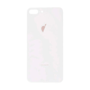 Vidrio Tapa Trasera compatible con iPhone 8 Plus