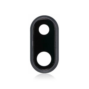 Marco Camara Trasera compatible con iPhone 8 Plus