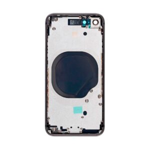 Cambio de Carcasa Housing para iPhone 8
