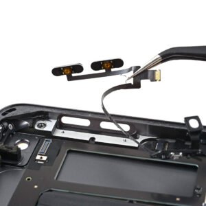 Cambio de Flex Encendido y Volumen para iPad (9na generacion)