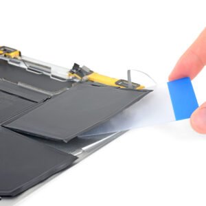 Cambio de Bateria para Macbook 2016 Retina Early 12" A1534