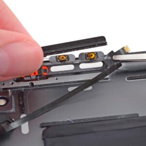 Cambio de Flex Encendido y Volumen para iPad Air