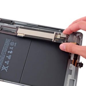Cambio de Placa iPad Air