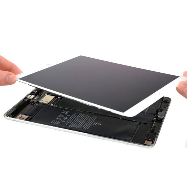 Cambio de Modulo iPad Air (3ra generacion)Incell